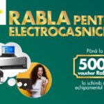 Flanco participa la noua editie “Rabla pentru Electrocasnice” si include in programul propriu categorii de produse noi