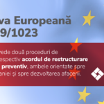 România are un nou mecanism de restructurare