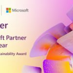 Schneider Electric a fost recunoscut de catre Microsoft drept Partenerul anului pentru energie si sustenabilitate in 2022