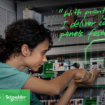 Schneider Electric a primit o evaluare de 5 stele în cadrul CRN® Partner Program Guide 2022