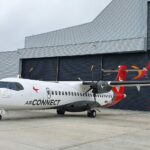 AirConnect, cea mai nouă companie aeriană românească, începe activitatea ȋn iulie