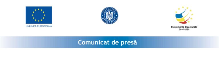 Comunicat de Presă lansare proiect FUNDAȚIA LEADERS în cadrul Măsurii ”Granturi pentru capital de lucru”, instituită prin OUG nr 130/202