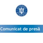 Comunicat de presa privind începerea proiectului Accesare granturi pentru capital de lucru în cadrul ANGAGEMENT SRL