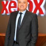 Gabriel Pantelimon – noul General Manager Xerox Romania si Turcia