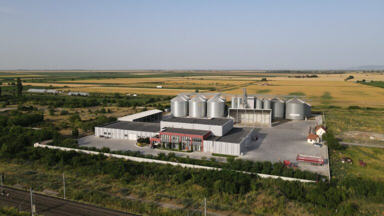 Noul holding ROCA Agri RDF, dedicat companiilor românești, estimează afaceri de până la 700 milioane lei, în 2022, din agricultură