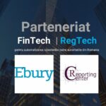 Platforma dezvoltată de compania românească Reporting Center va fi utilizată de FinTech-ul unicorn Ebury pentru raportările către BNR