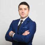 Lucian Ene este noul Director de Vanzari Tablotieri si Contractori Schneider Electric Romania si Republica Moldova