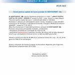 Comunicat_de_Presa_incheiere_DENTEXPERT SRL