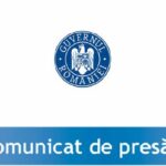 Comunicat finalziare proiect Școala Gimnazială Nr