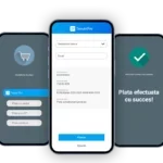 EasyBill a integrat SmartPay, primul serviciu local de plată online cont la cont autorizat de BNR și dezvoltat de Smart Fintech