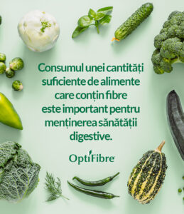 Desfășurat sub îndrumarea Societății de Nutriție din România, un studiu arată că 9 din 10 români nu știu care este cantitatea zilnică recomandată de fibre