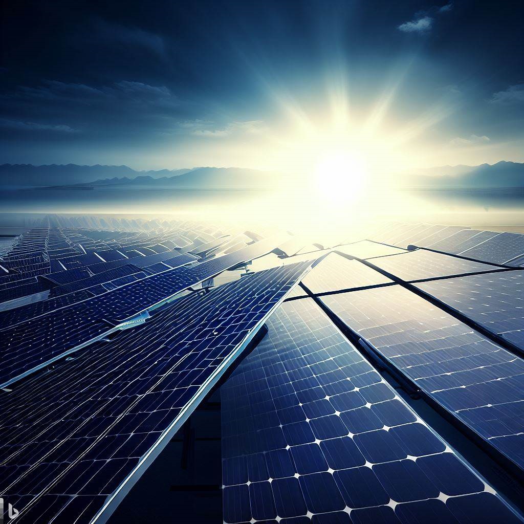 Panouri fotovoltaice: Energia viitorului