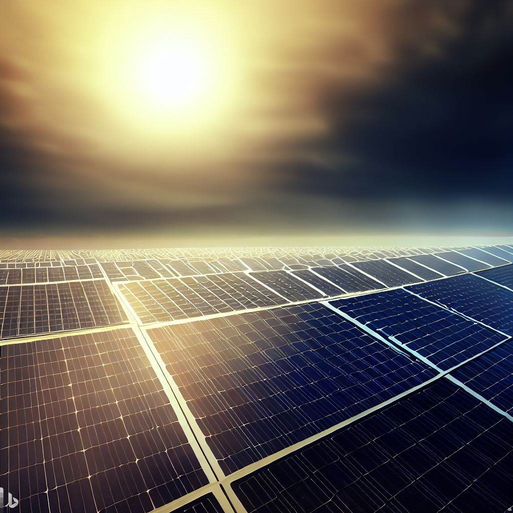 Panouri fotovoltaice: sursă ecologică și eficientă de energie
