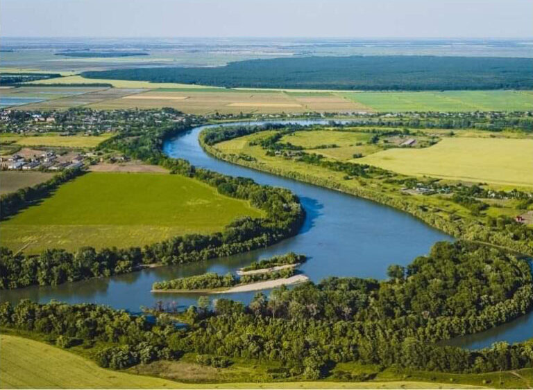 Delta Dunării – Descoperă biodiversitatea unică