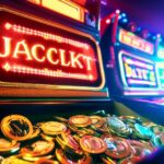 Jackpot-ul Progresiv