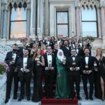 Bogdan Dumitrache –  fondatorul grupului CITY PROTECT a fost premiat la gala 40 UNDER 40 – EUROPA