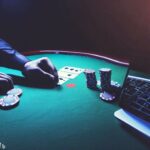 poker online