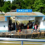 Maliuc - Delta Dunării - Cazare - Excursii | PR de la A la Z