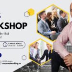 Workshop gratuit pentru antreprenori și pasionații de vânzări | PR de la A la Z