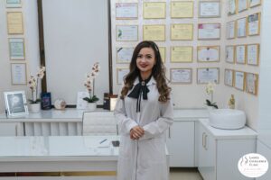 Experimentează îngrijire la Clinica Ladies Excellence Clinic