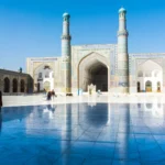 Top 5 Obiective Turistice din Afganistan | PR de la A la Z