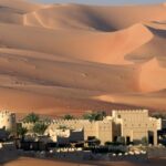 Top 5 obiective turistice din Arabia Saudita | PR de la A la Z