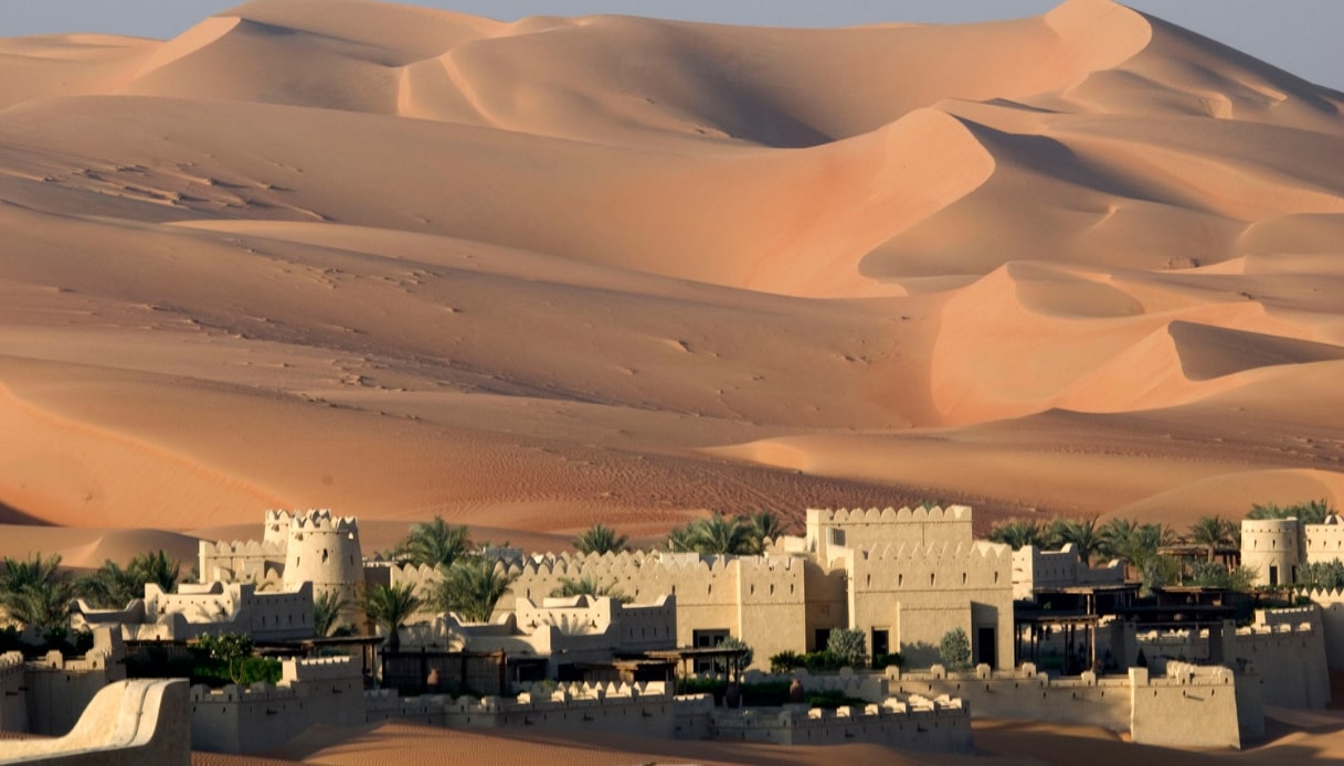 Top 5 obiective turistice din Arabia Saudita | PR de la A la Z