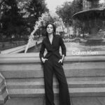 CalvinKlein prezintă noua campanie Womenswear Primăvara 2024, cu Kendall Jenner în rolul principal | PR de la A la Z