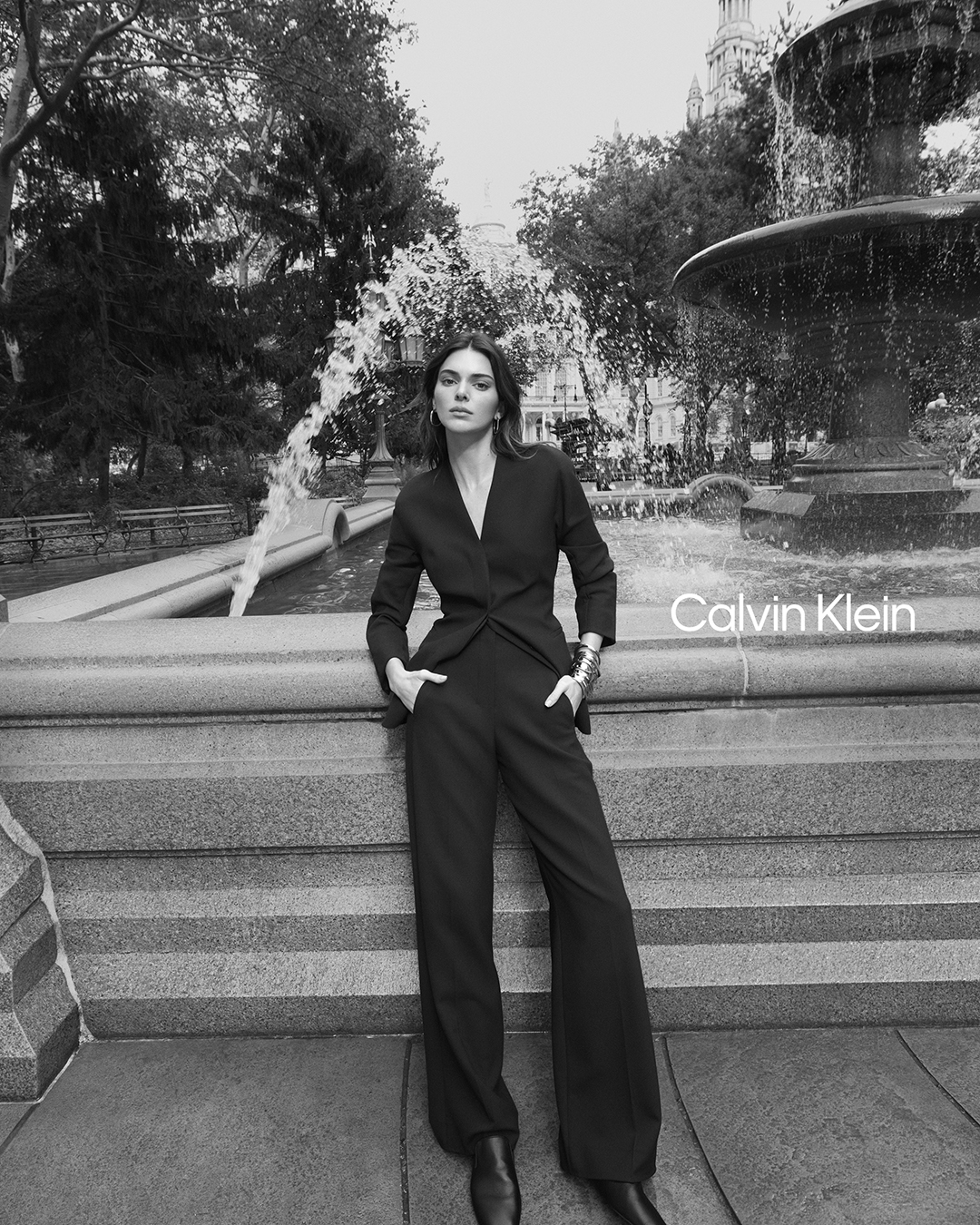 CalvinKlein prezintă noua campanie Womenswear Primăvara 2024, cu Kendall Jenner în rolul principal | PR de la A la Z