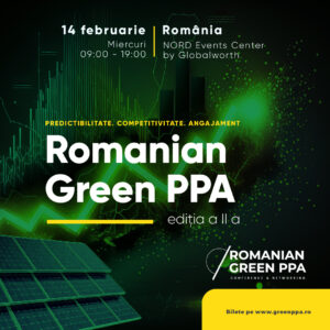 Consumatorii și producătorii se întâlnesc la Romanian Green PPA | PR de la A la Z