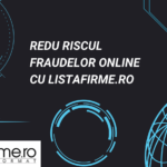 Redu riscul achizițiilor online cu ListaFirme.ro | PR de la A la Z