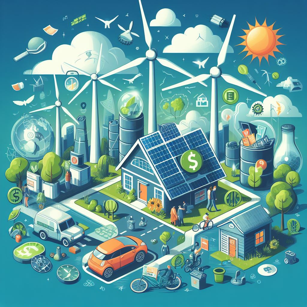 Energia regenerabilă: soluția pentru viitor?