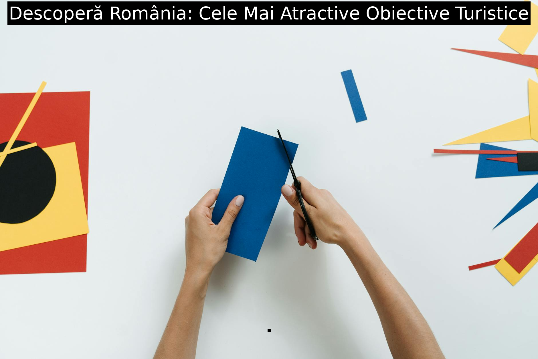 Descoperă România: Cele Mai Atractive Obiective Turistice