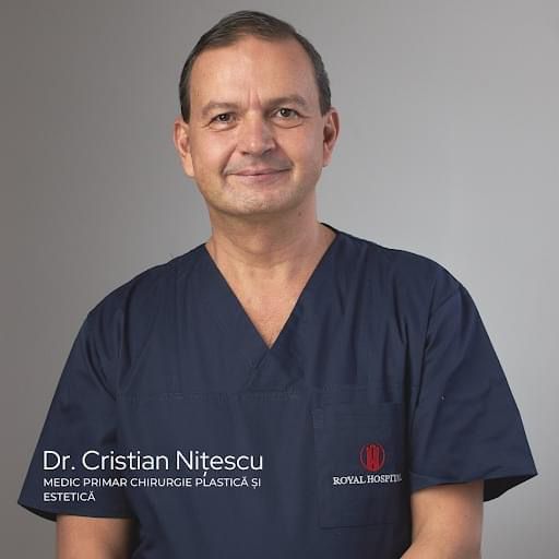 Intervențiile Chirurgicale de Top în Estetica Facială și Corporală Realizate de Dr. Cristian Nițescu