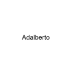 Adalberto