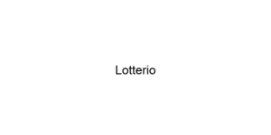 Lotterio