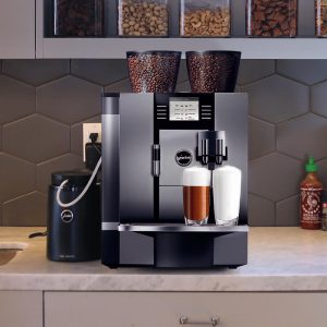espressor în comodat in bucuresti
